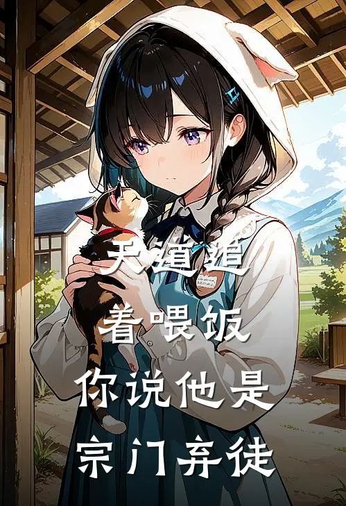 天道追着喂饭,你说他是宗门弃徒小视频