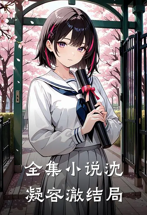 全集小说沈凝容澈结局