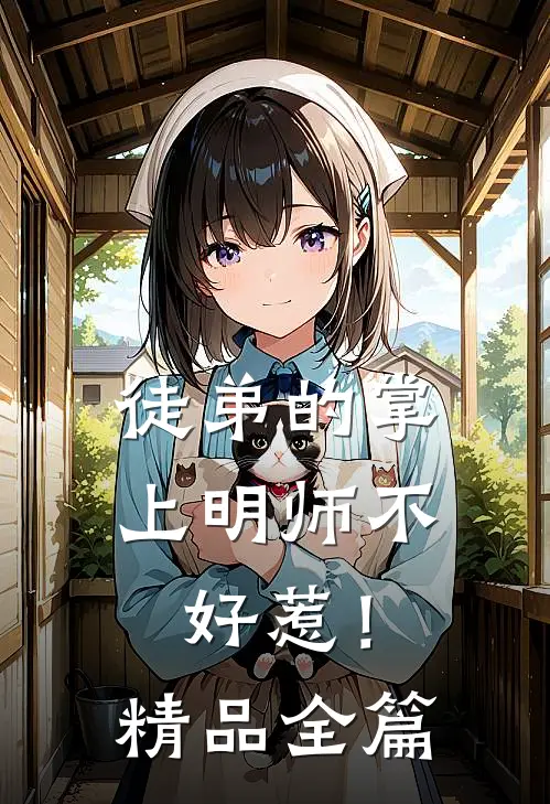 徒弟的掌上明师不好惹!精品全篇免费