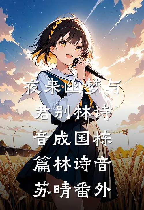夜来幽梦与君别林诗音成国栋篇林诗音苏晴 番外