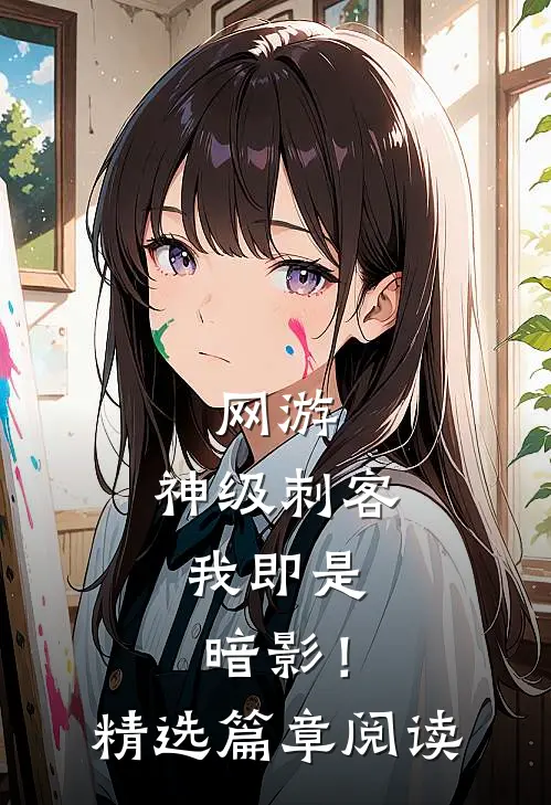 网游：神级刺客，我即是暗影！精选篇章阅读