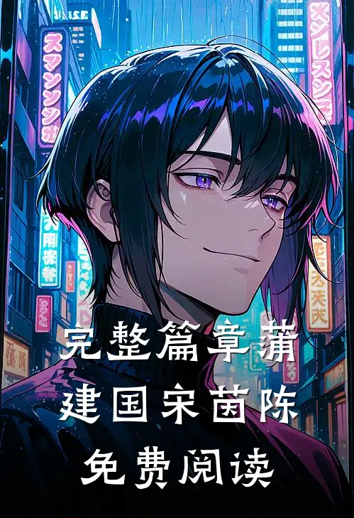 完整篇章蒲建国宋茵陈免费阅读