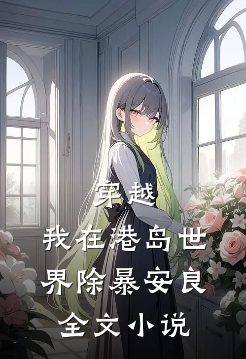 穿越：我在港岛世界除暴安良全文小说