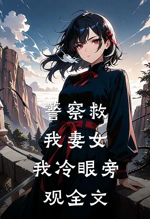警察救我妻女,我冷眼旁观全文在线阅读