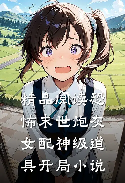 精品阅读恐怖末世炮灰女配神级道具开局小说