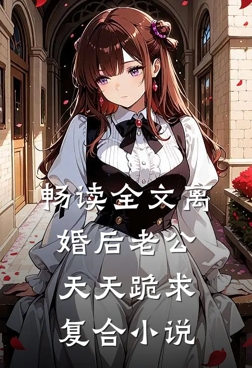 畅读全文离婚后老公天天跪求复合小说