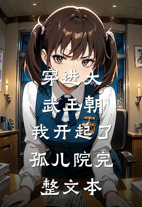 穿进大武王朝,我开起了孤儿院完整文本阅读