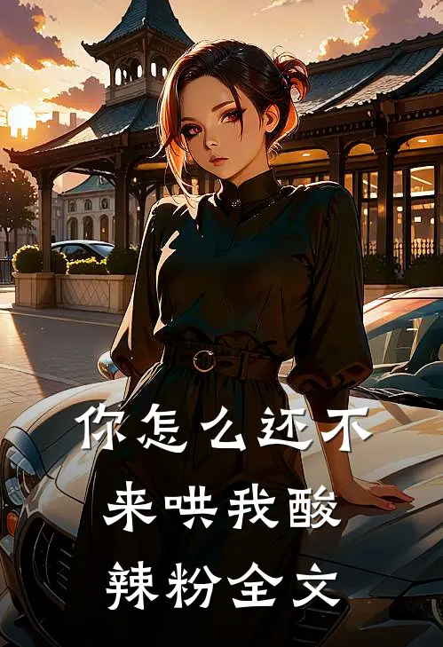 你怎么还不来哄我酸辣粉全文