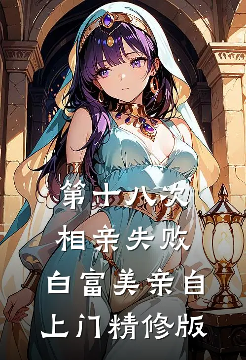 第十八次相亲失败，白富美亲自上门精修版