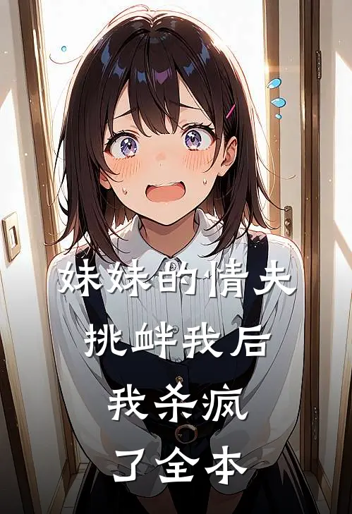 妹妹的情夫挑衅我后,我杀疯了全本阅读