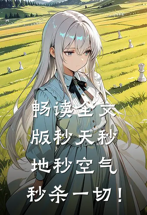 畅读全文版秒天秒地秒空气，秒杀一切！
