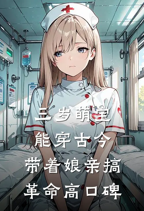 三岁萌宝能穿古今，带着娘亲搞革命高口碑