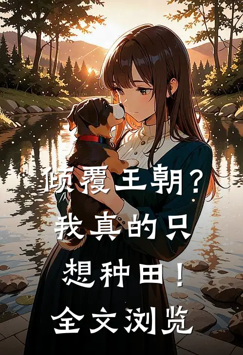 倾覆王朝?我真的只想种田!全文浏览