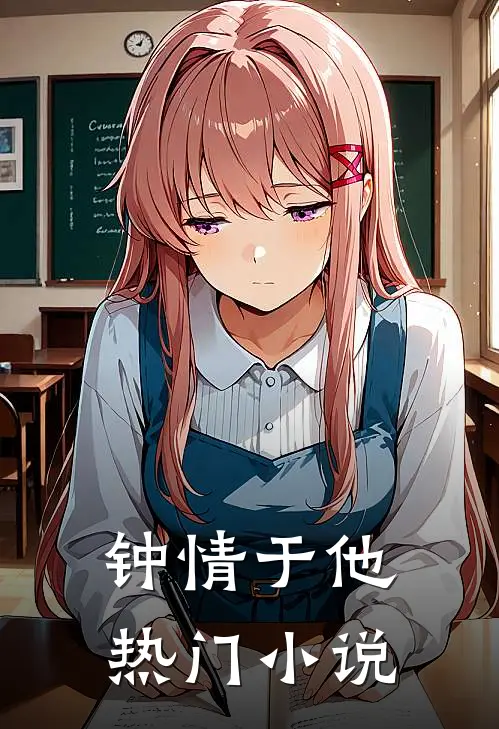 钟情于他热门小说
