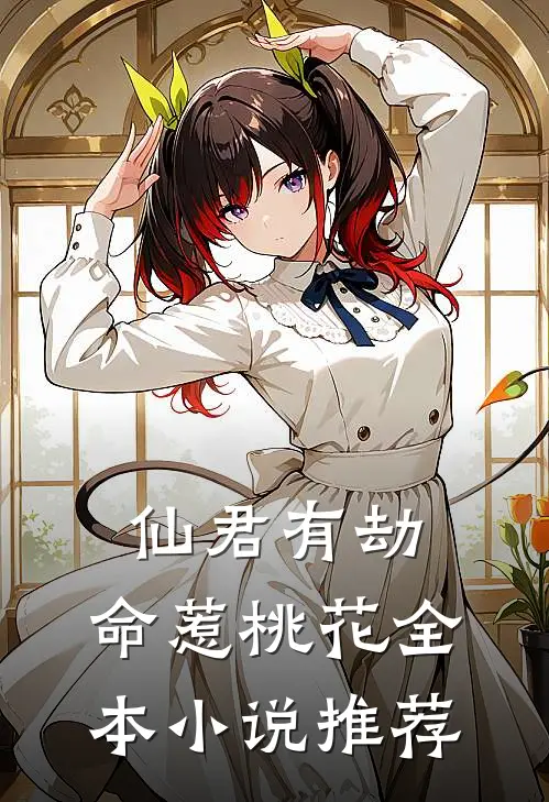 仙君有劫,命惹桃花全本推荐免费阅读