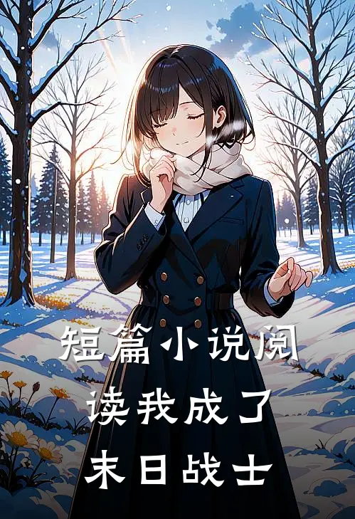 短篇阅读我成了末日战士全文
