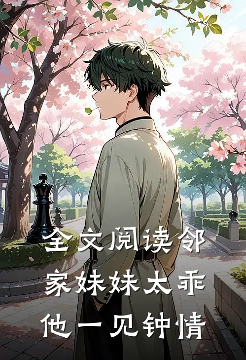 全文阅读邻家妹妹太乖,他一见钟情