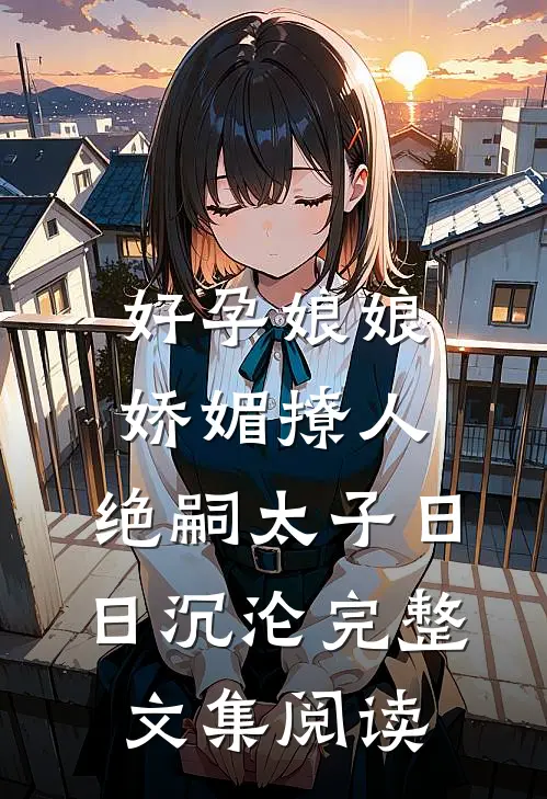 好孕娘娘娇媚撩人，绝嗣太子日日沉沦完整文集阅读