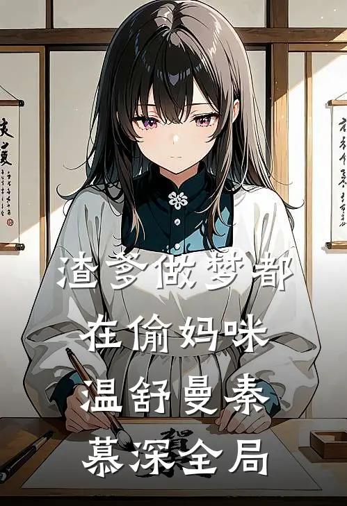 渣爹做梦都在偷妈咪温舒曼秦慕深全局