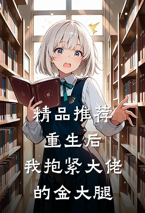 精品推荐重生后，我抱紧大佬的金大腿