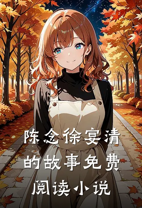 爆款陈念徐宴清一拍两散