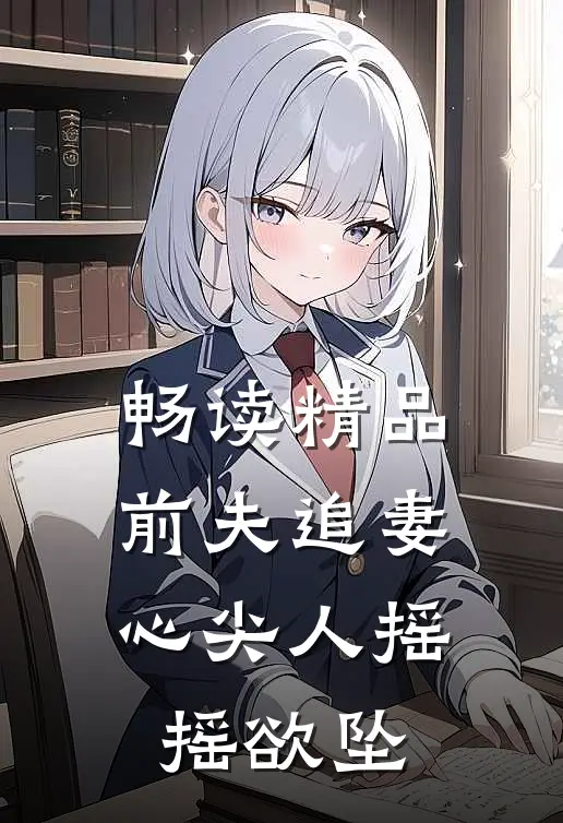 畅读精品前夫追妻心尖人摇摇欲坠
