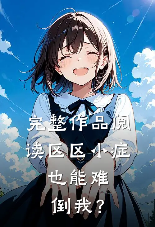 完整作品阅读区区小症，也能难倒我？