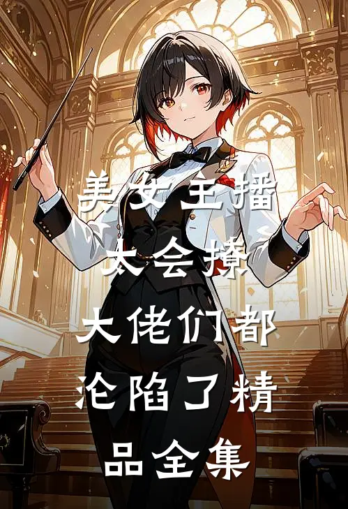 美女主播太会撩，大佬们都沦陷了精品全集