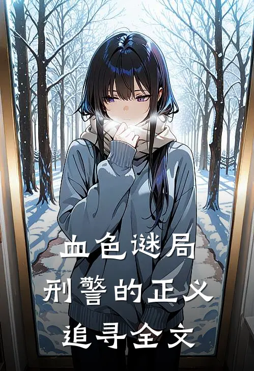 血色谜局刑警的正义追寻全文在线阅读