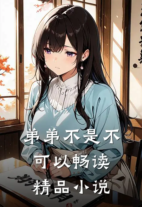 弟弟不是不可以畅读精品在线阅读