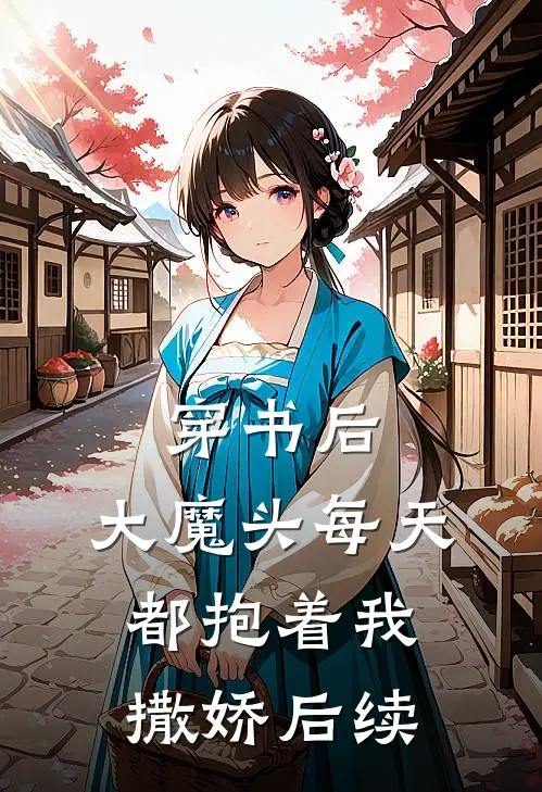 穿书后，大魔头每天都抱着我撒娇后续
