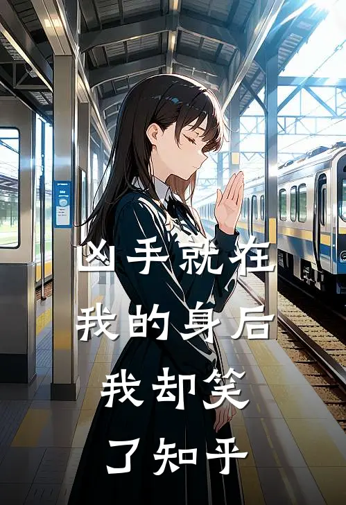 凶手就在我的身后,我却笑了知乎全文