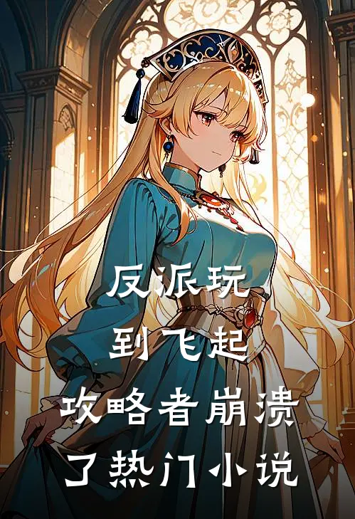 反派玩到飞起,攻略者崩溃了热门免费阅读