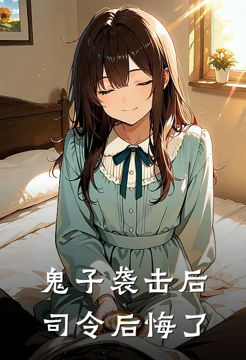鬼子袭击后,司令后悔了嘛