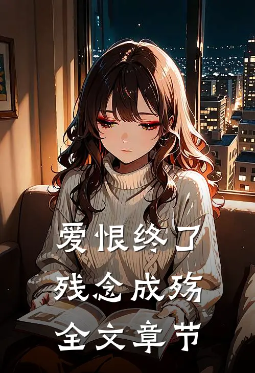 爱恨终了,残念成殇全文章节概括