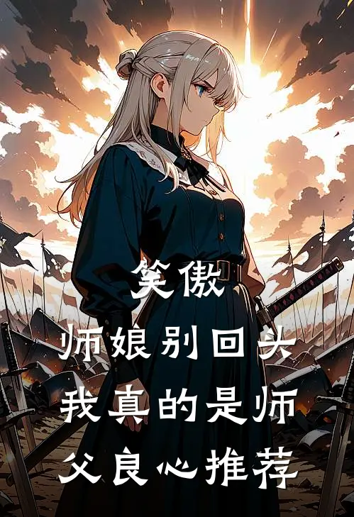 笑傲师娘别回头,我真的是师父良心推荐文