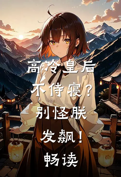 高冷皇后不侍寝?别怪朕发飙!畅读