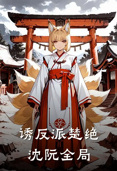 诱反派楚绝沈阮全局