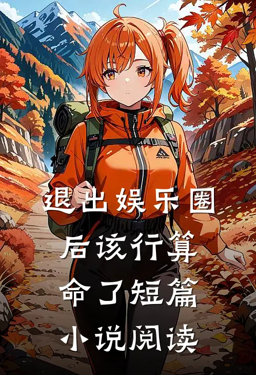 退出娱乐圈后该行算命了短篇小说阅读