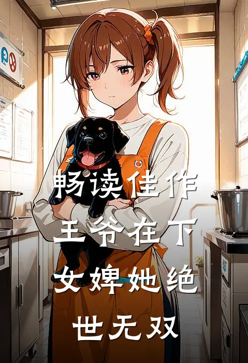 畅读佳作王爷在下女婢她绝世无双