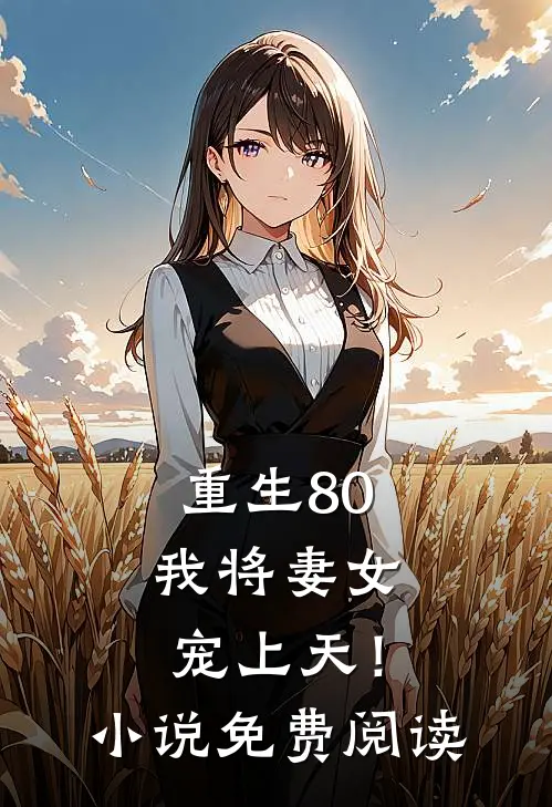 重生80,我将妻女宠上天!免费阅读
