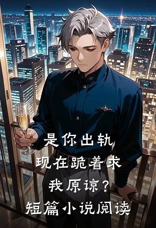 是你出轨,现在跪着求我原谅?短篇阅读全文