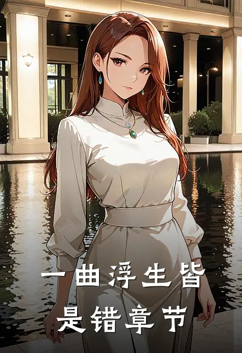 一曲浮生皆是错章节