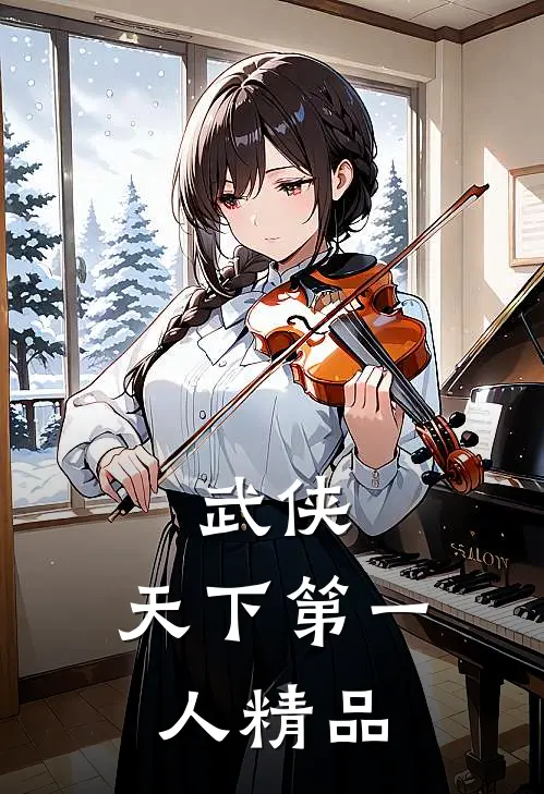 武侠天下第一人精品