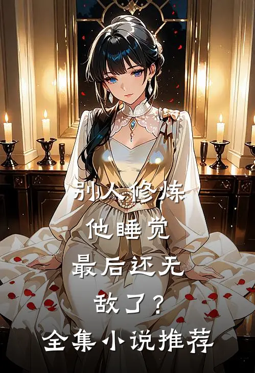 别人修炼他睡觉，最后还无敌了？全集小说推荐