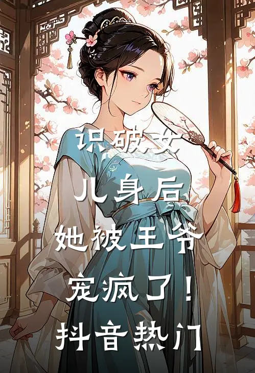 识破女儿身后,她被王爷宠疯了!抖音热门文