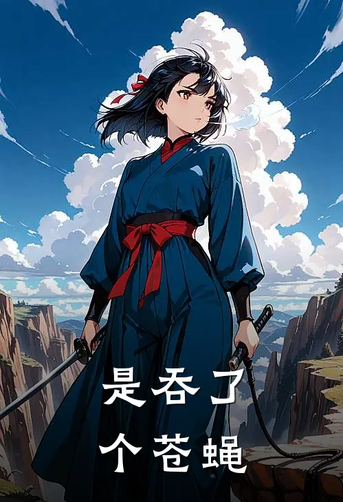 是吞了个苍蝇吗