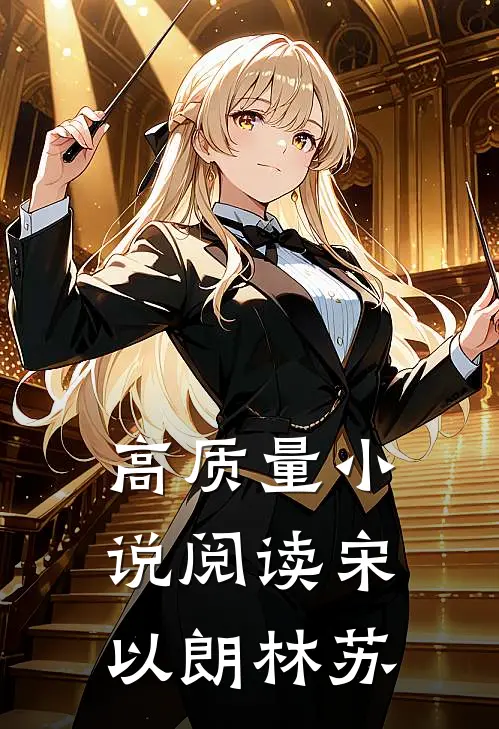 高质量小说阅读宋以朗林苏