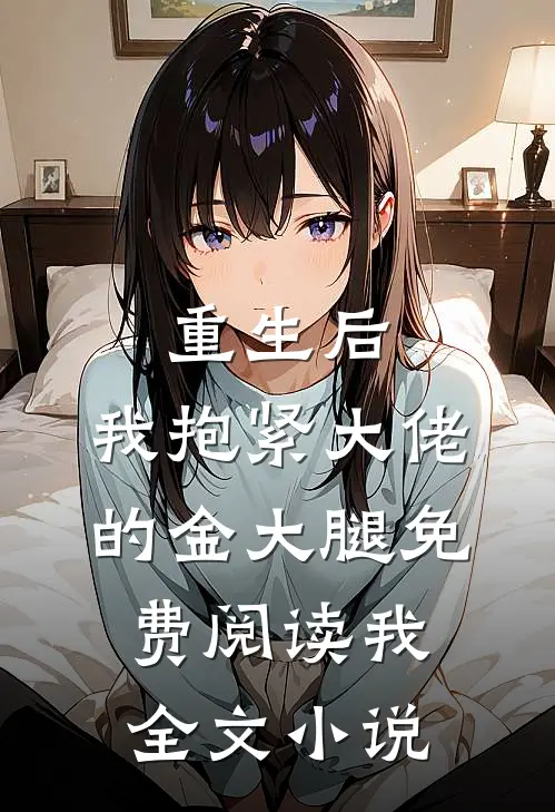 重生后,我抱紧大佬的金大腿免费阅读我全文小说