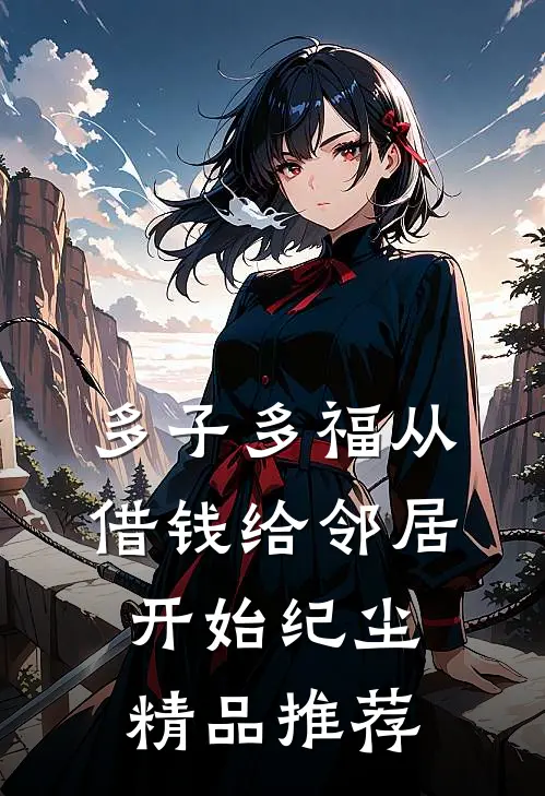 多子多福从借钱给邻居开始纪尘精品推荐
